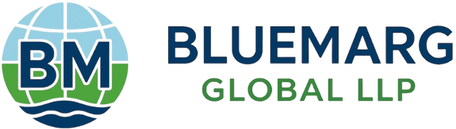 BlueMarg Global Navigation